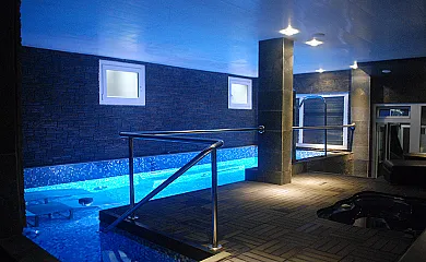 El Abuelo de la Cachava en Gajano (Cantabria) - Foto 4