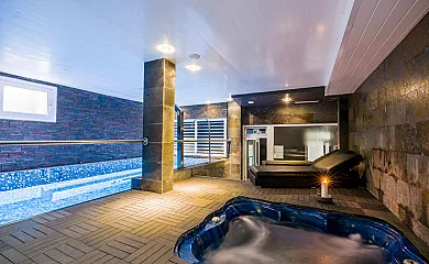 El Abuelo de la Cachava en Gajano (Cantabria) - Foto 5