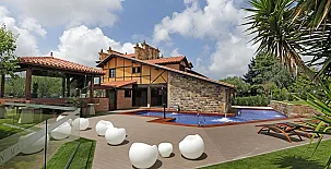 Posada Spa San Marcos 004