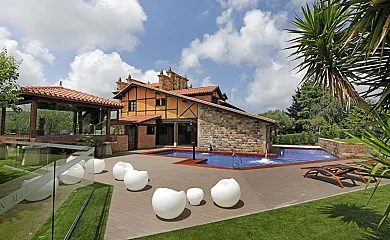 Posada Spa San Marcos en Santillana Del Mar (Cantabria) - Foto 4