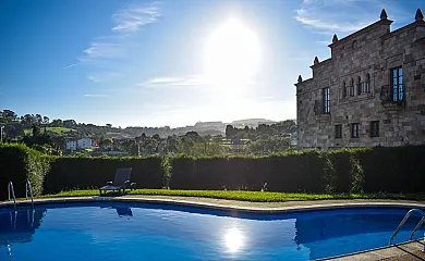 Posada Spa San Marcos en Santillana Del Mar (Cantabria) - Foto 3