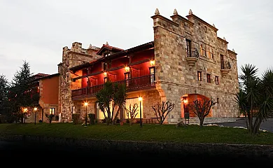 Posada Spa San Marcos en Santillana Del Mar (Cantabria) - Foto 1