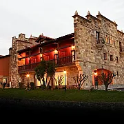 Posada Spa San Marcos 001