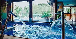 Posada Spa San Marcos 002