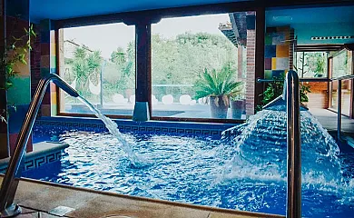 Posada Spa San Marcos en Santillana Del Mar (Cantabria) - Foto 2