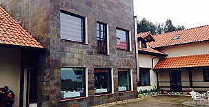 Posada Torre del Milano 005