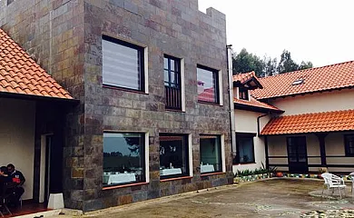 Posada Torre del Milano en Ruiseñada (Cantabria) - Foto 5