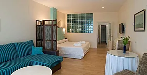 Posada Torre del Milano 004