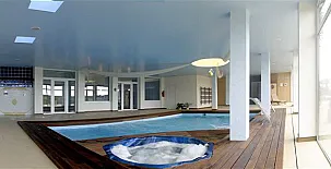 Posada Torre del Milano 002