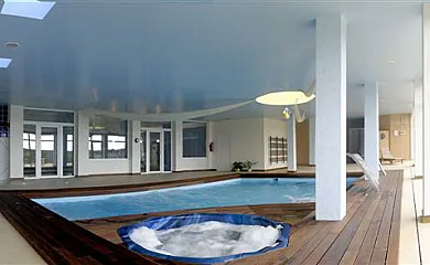 Posada Torre del Milano en Ruiseñada (Cantabria) - Foto 2