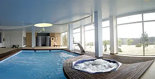 Posada Torre del Milano 003