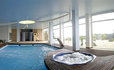 Posada Torre del Milano en Ruiseñada (Cantabria) - Foto 3