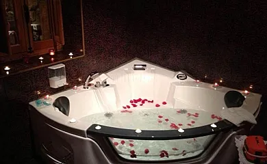 Antaviana Club Cultura en Cabezon de la Sal (Cantabria) - Foto 4