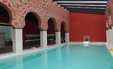 Antaviana Club Cultura en Cabezon de la Sal (Cantabria) - Foto 3