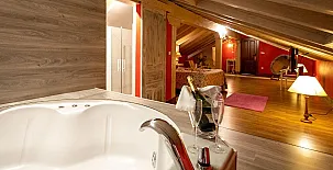 Casona La Hondonada 004