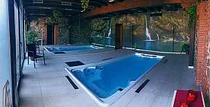 Casona La Hondonada 003