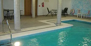 Posada La Desmera 002