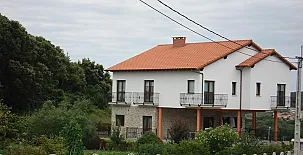 Posada La Desmera 004