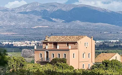 Casa Rural La Serratella en Carcaixent (Valencia) - Foto 5