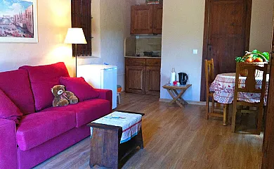 Casa Rural La Serratella en Carcaixent (Valencia) - Foto 7