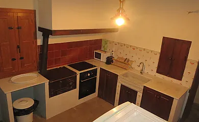 Casa Rural La Serratella en Carcaixent (Valencia) - Foto 8