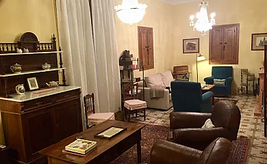 Casa Rural La Serratella en Carcaixent (Valencia) - Foto 11