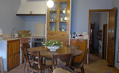 Casa Rural La Serratella en Carcaixent (Valencia) - Foto 12