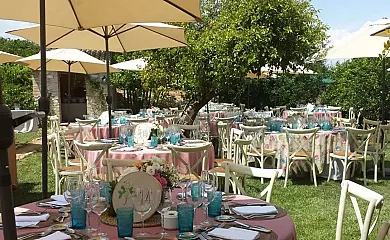 Casa Rural La Serratella en Carcaixent (Valencia) - Foto 13