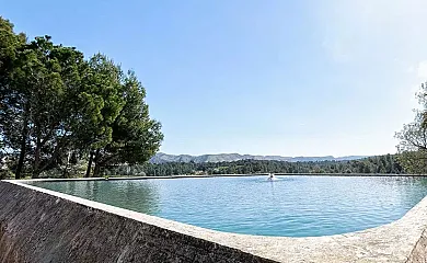 Casa Rural La Serratella en Carcaixent (Valencia) - Foto 2