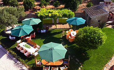 Casa Rural La Serratella en Carcaixent (Valencia) - Foto 18