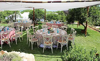 Casa Rural La Serratella en Carcaixent (Valencia) - Foto 19