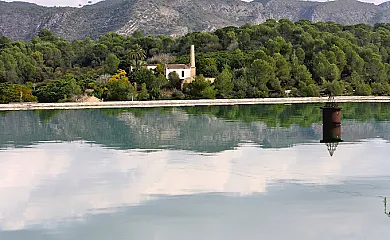 Casa Rural La Serratella en Carcaixent (Valencia) - Foto 20