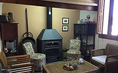 Casa Rural La Serratella en Carcaixent (Valencia) - Foto 21