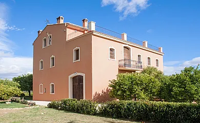 Casa Rural La Serratella en Carcaixent (Valencia) - Foto 22