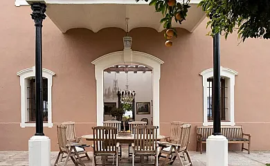 Casa Rural La Serratella en Carcaixent (Valencia) - Foto 24