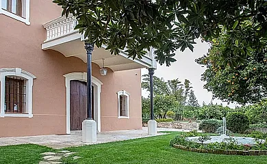 Casa Rural La Serratella en Carcaixent (Valencia) - Foto 1