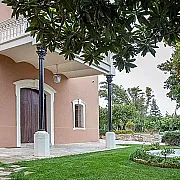 Casa Rural La Serratella 001