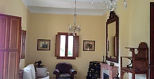 Casa Rural La Serratella 004