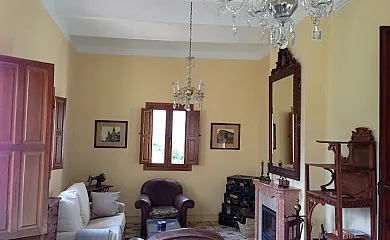 Casa Rural La Serratella en Carcaixent (Valencia) - Foto 4