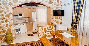 Casa Rural La Plaza 005