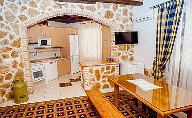 Casa Rural La Plaza en El Robledo (Ciudad Real) - Foto 5