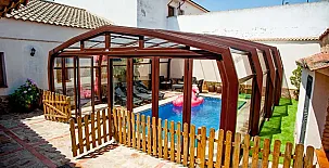 Casa Rural La Plaza 003