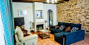 Casa Rural La Plaza 004