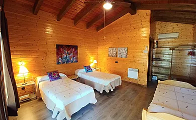 Casa del Valle en Hinojosas De Calatrava (Ciudad Real) - Foto 4