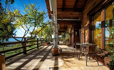 Casa del Valle en Hinojosas De Calatrava (Ciudad Real) - Foto 2