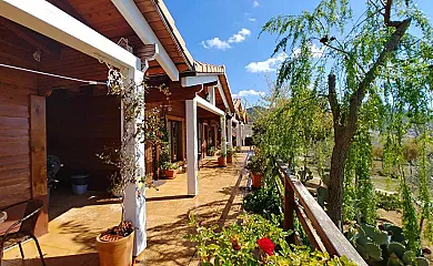 Casa del Valle en Hinojosas De Calatrava (Ciudad Real) - Foto 3