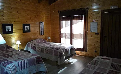 Casa del Valle en Hinojosas De Calatrava (Ciudad Real) - Foto 5