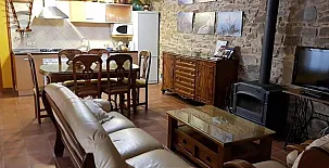 Casa Rural Abuela María 004