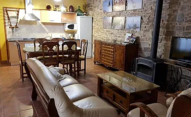 Casa Rural Abuela María en Santa Quiteria (Ciudad Real) - Foto 4