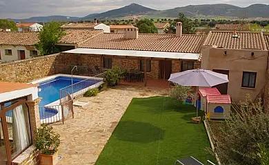 Casa Rural Abuela María en Santa Quiteria (Ciudad Real) - Foto 1